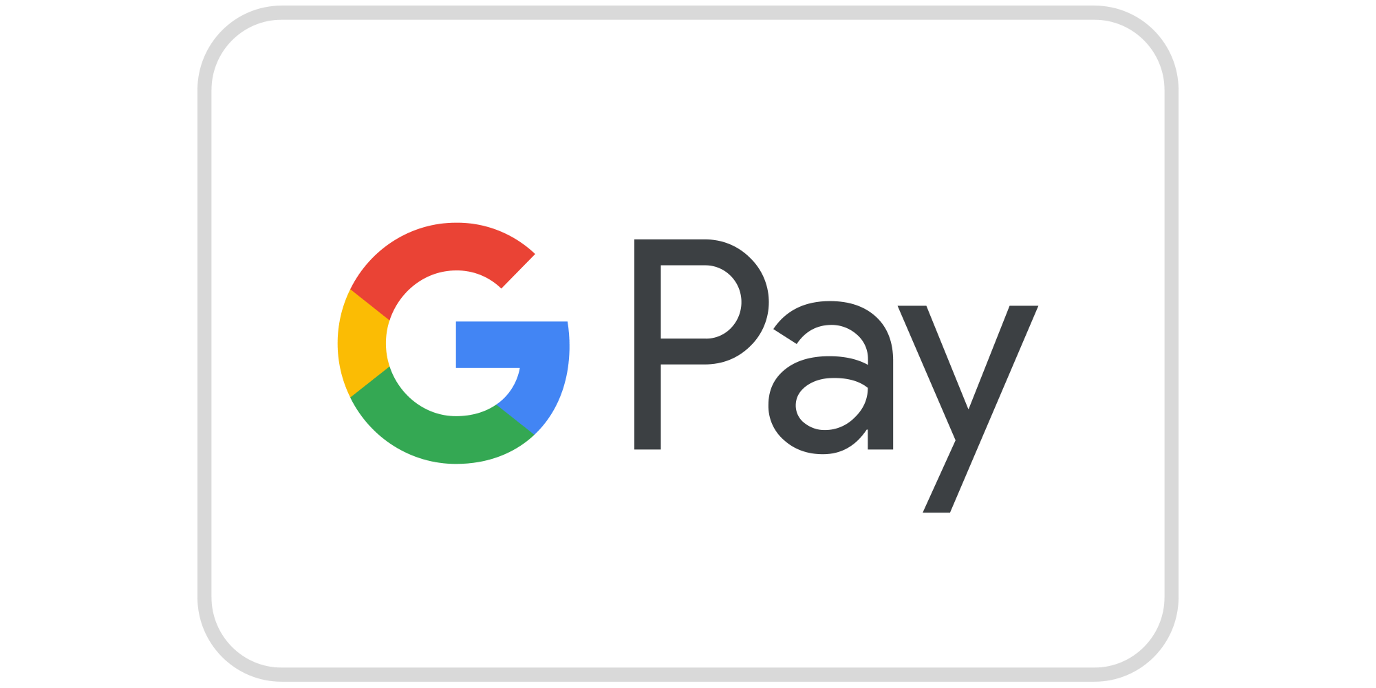 Google Pay