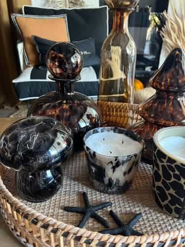 TISZTAFÉNY Gyertya - Fehér photo review